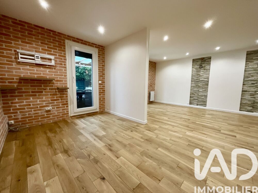 Vente Maison Vente Maison/villa 6 pièces Bondoufle