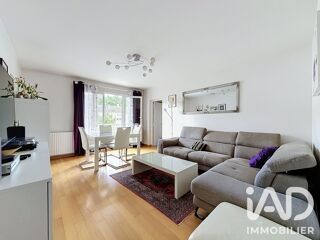  Appartement à vendre 5 pièces 97 m²