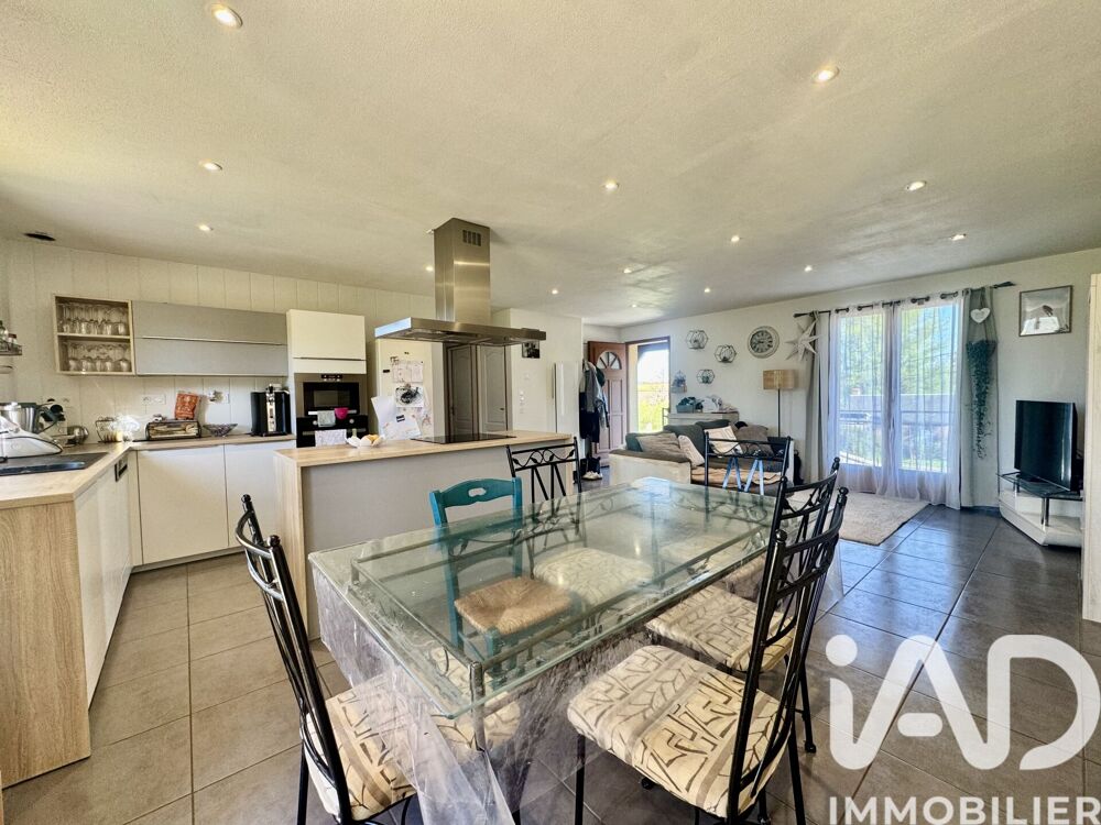 Vente Maison Vente Maison traditionnelle 4 pièces Villeneuve-sur-yonne
