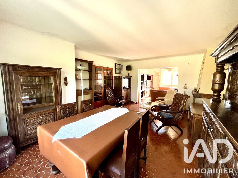 Vente Maison Vente Maison/villa 7 pièces Landudec