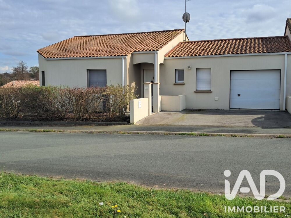 Vente Maison Vente Maison/villa 4 pièces Sainte-foy