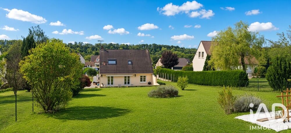 Vente Maison Vente Maison traditionnelle 5 pièces Glaignes