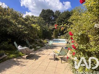  Maison à vendre 7 pièces 208 m²