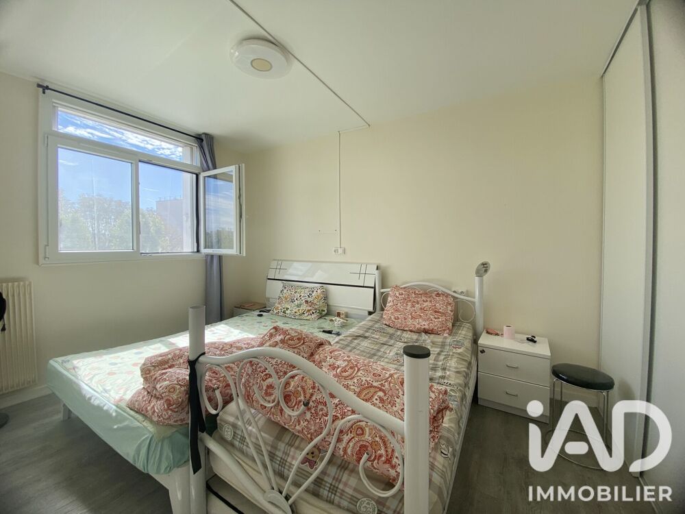 Vente Appartement Vente Appartement 2 pièces Ivry-sur-seine