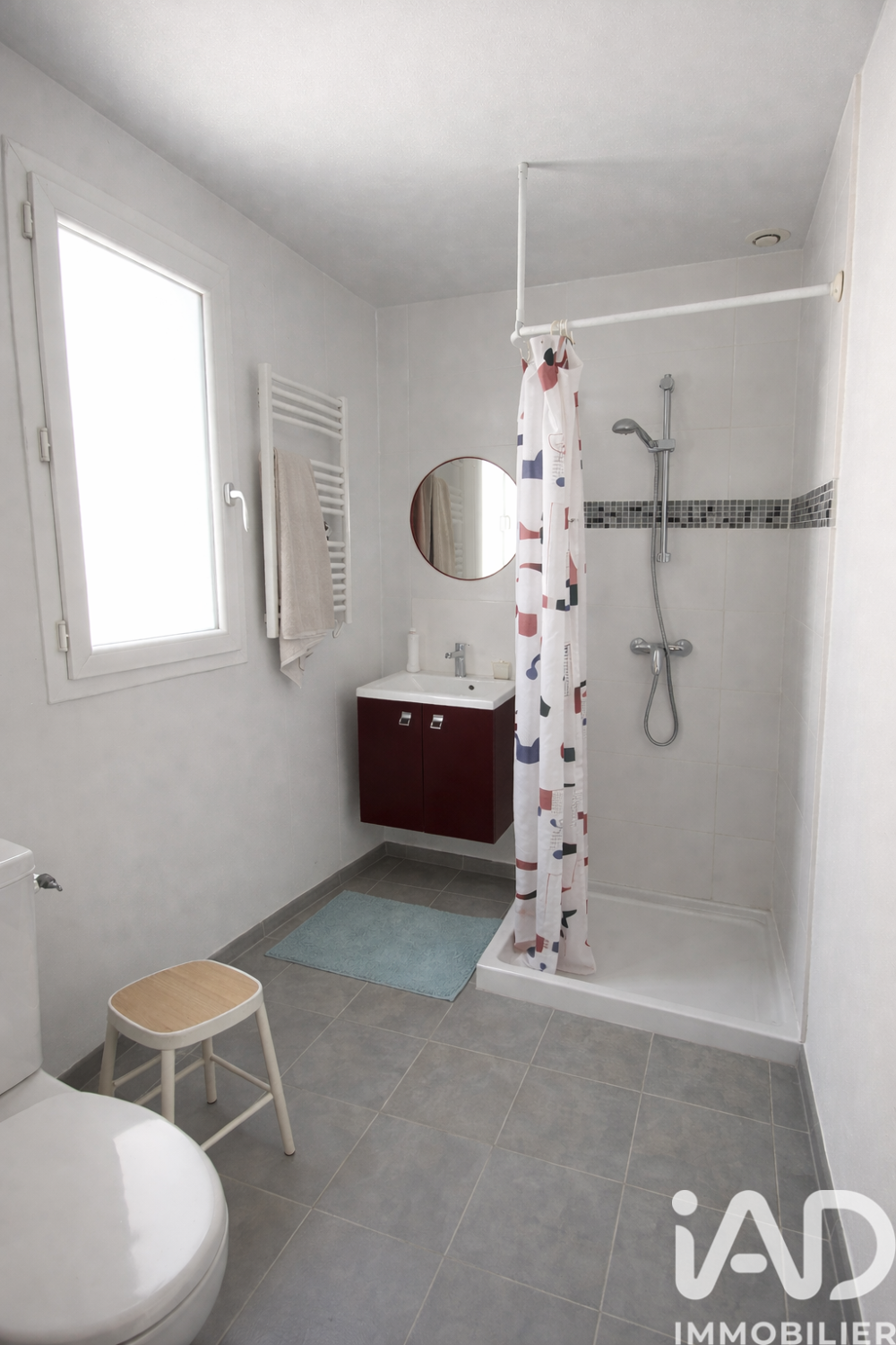 Vente Appartement Vente Duplex 2 pièces Rezé