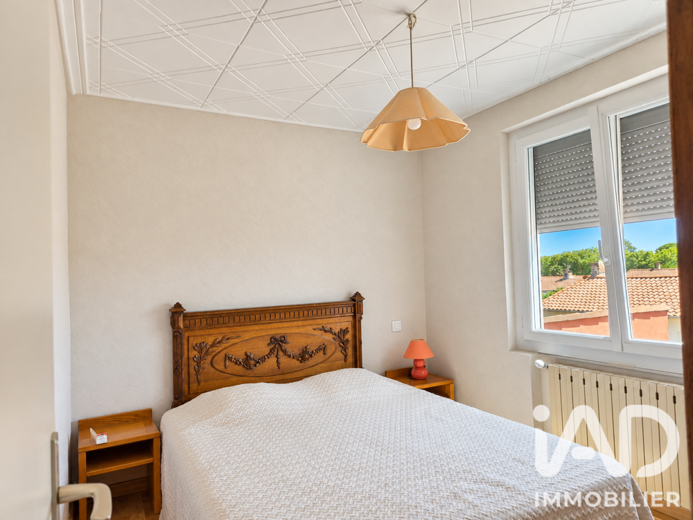 Vente Maison Vente Maison de ville 4 pièces Béziers