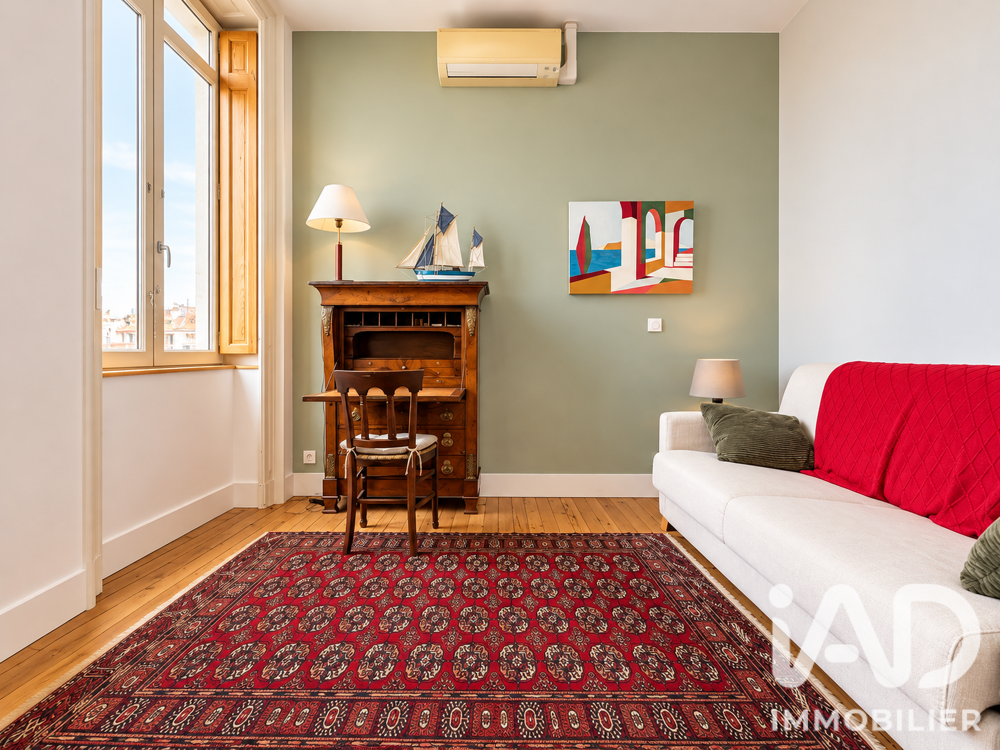 à vendre  Appartement Bordeaux (33000)