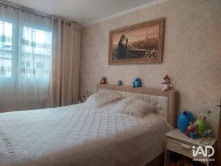  Appartement � vendre 3 pi�ces 51 m�