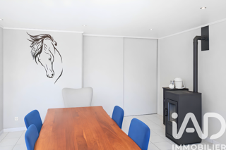  Maison à vendre 6 pièces 209 m²