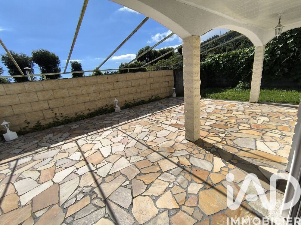 Vente Maison Vente Maison/villa 5 pièces Saint-leu