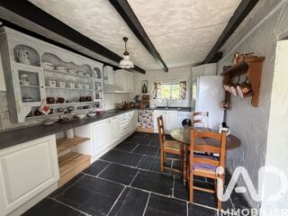  Maison à vendre 4 pièces 94 m²