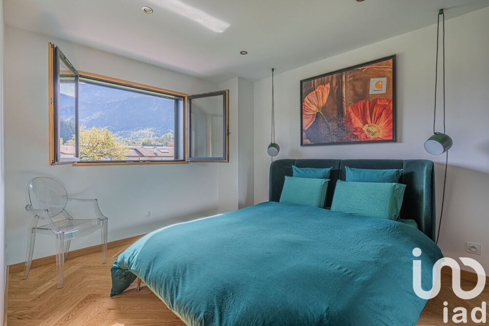 Vente Maison Vente Maison/villa 5 pièces Bonneville