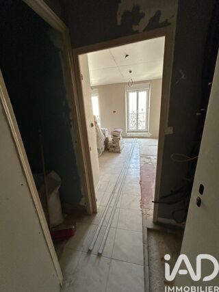  Appartement � vendre 2 pi�ces 40 m�