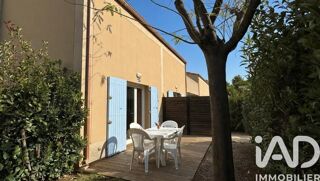  Maison à vendre 3 pièces 41 m²