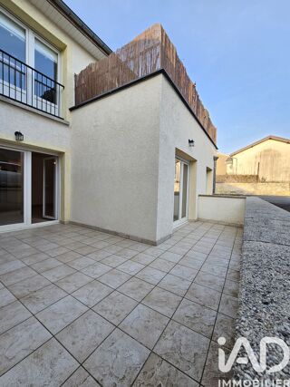  Appartement à vendre 5 pièces 95 m²