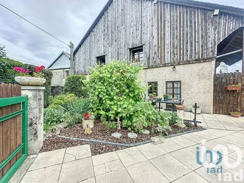   Vente Maison Maison - 5 pi�ce(s) - 168 m�