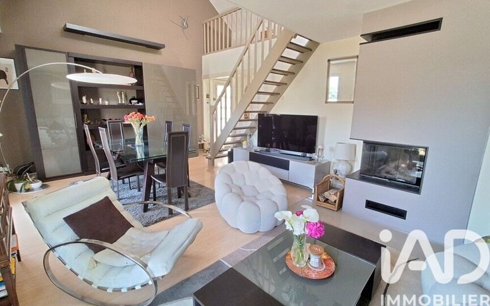 Vente Maison Vente Maison/villa 7 pièces Amilly