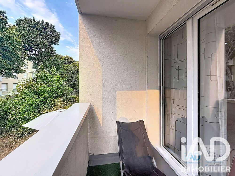 Vente Appartement Vente Appartement 3 pièces Viry-châtillon