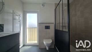  Maison à vendre 8 pièces 145 m²