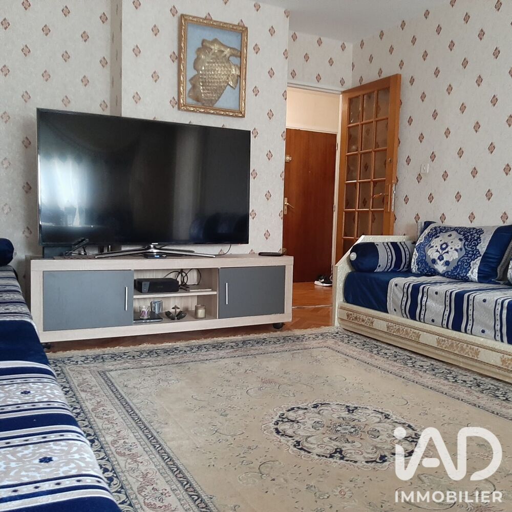 Vente Appartement Vente Appartement 4 pièces Toulouse
