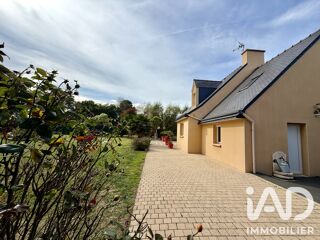  Maison à vendre 7 pièces 142 m²