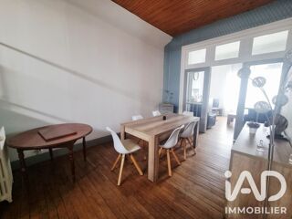  Appartement à vendre 9 pièces 175 m²