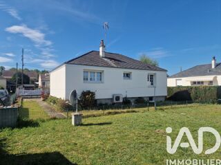  Maison à vendre 4 pièces 84 m²