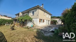  Maison à vendre 6 pièces 135 m²