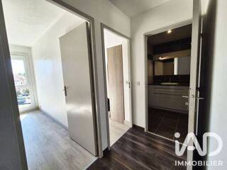  Appartement à louer 3 pièces 67 m²