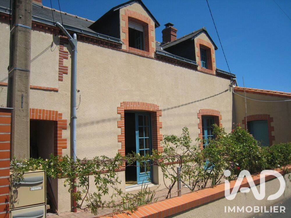 Location Maison/villa 5 pièces