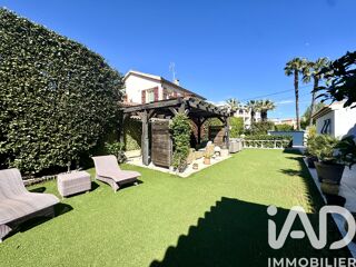  Maison à vendre 8 pièces 170 m²