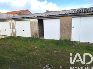  Parking / Garage à vendre 18 m²