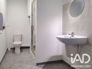  Appartement à vendre 1 pièce 28 m²