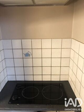  Appartement à vendre 1 pièce 28 m²