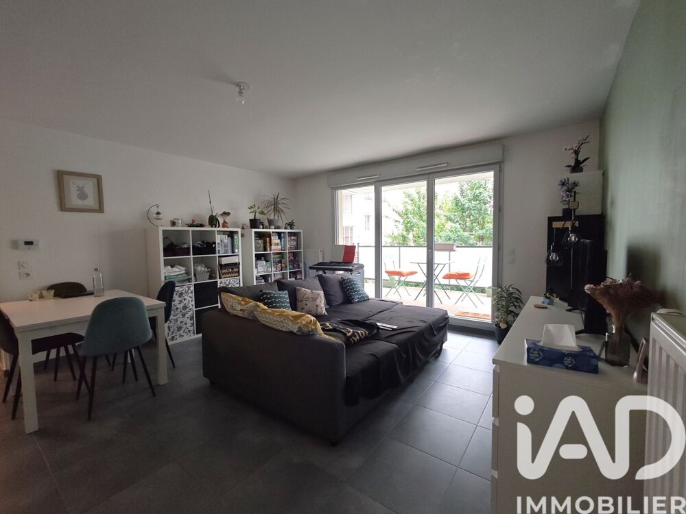Vente Appartement Vente Appartement 3 pièces Lyon 7
