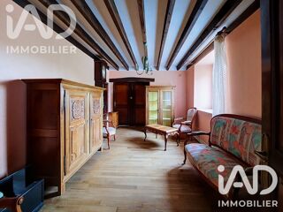  Maison à vendre 5 pièces 112 m²