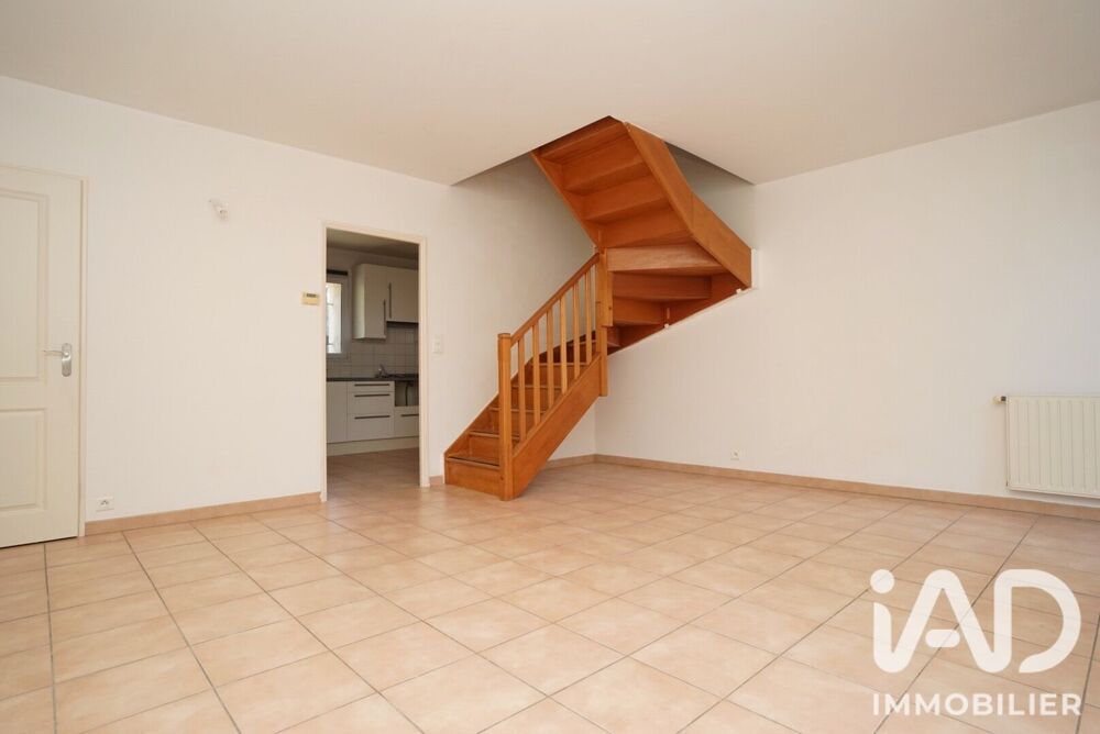 Vente Maison Vente Maison traditionnelle 3 pièces Caumont-sur-durance