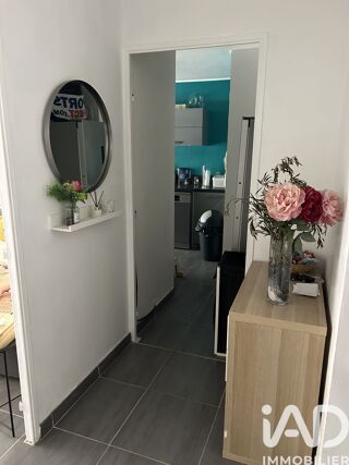  Appartement à vendre 3 pièces 70 m²