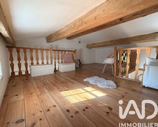  Maison à vendre 4 pièces 110 m²