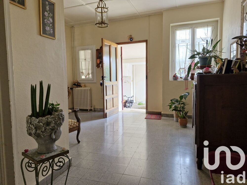 Vente Maison Vente Maison de village 13 pièces Montcaret