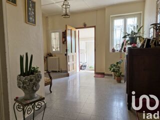  Maison à vendre 13 pièces 412 m²