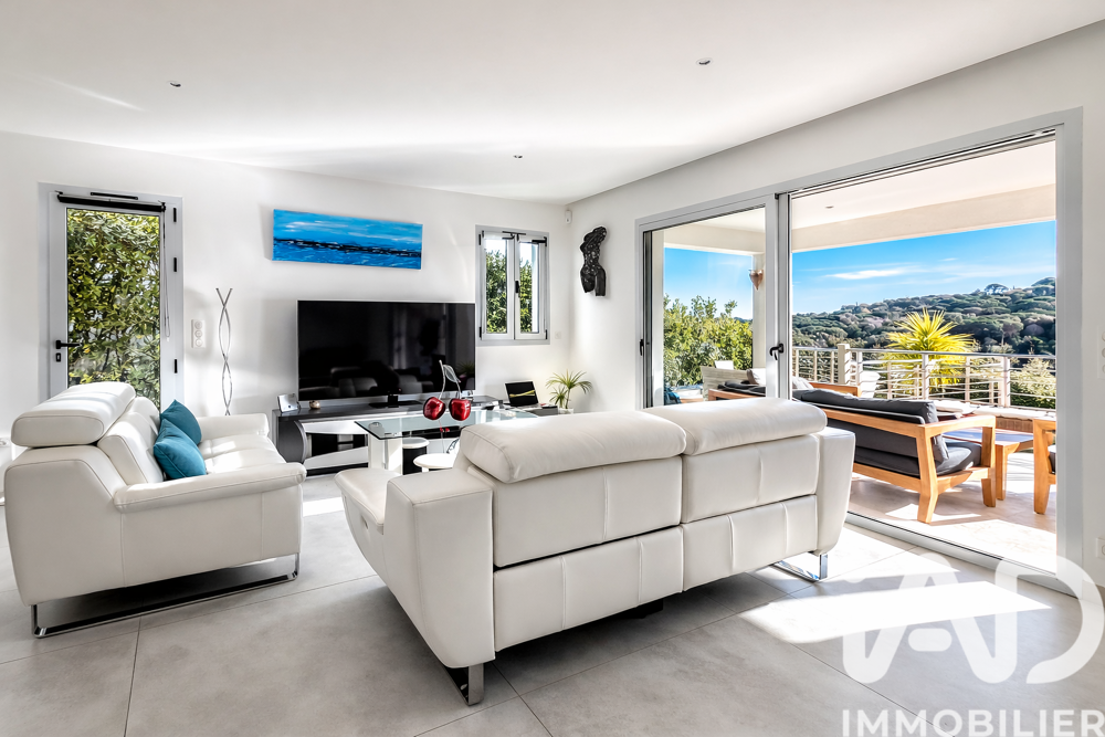 Maison 10 pièces 166 m² · à Sainte-Maxime · 166 m² · 1 099 000 €