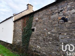  Maison à vendre 1 pièce 90 m²
