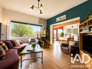  Maison à vendre 6 pièces 148 m²