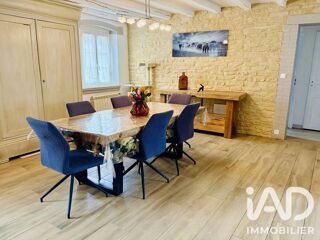  Maison à vendre 6 pièces 148 m²