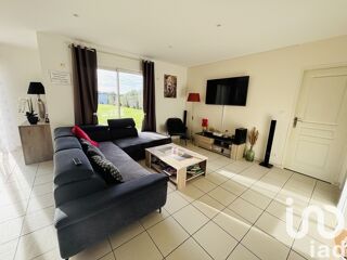  Maison � vendre 6 pi�ces 115 m�