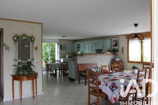  Maison à vendre 7 pièces 183 m²