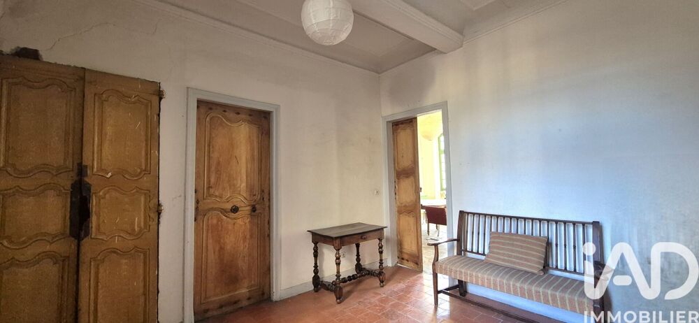 Appartement 4 pièces 156 m² · à Ganges · 156 m² · 85 000 €
