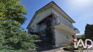  Maison à vendre 6 pièces 154 m²