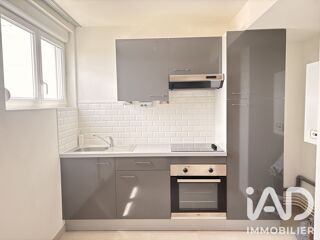  Appartement à vendre 4 pièces 64 m²